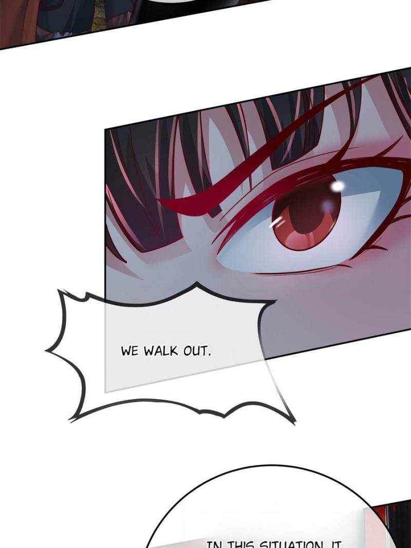 Since The Red Moon Appeared Chapter 168 44